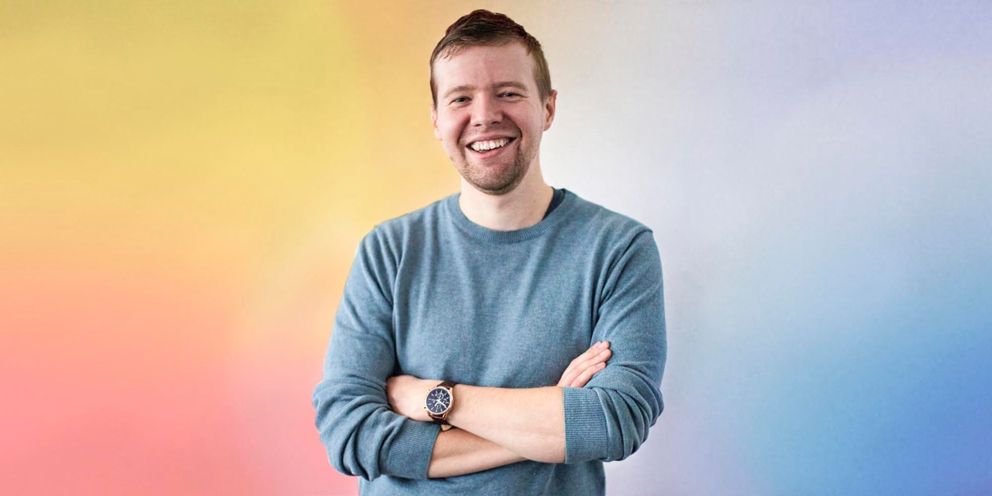 Johtajuushaastattelussa Joonas Korgan