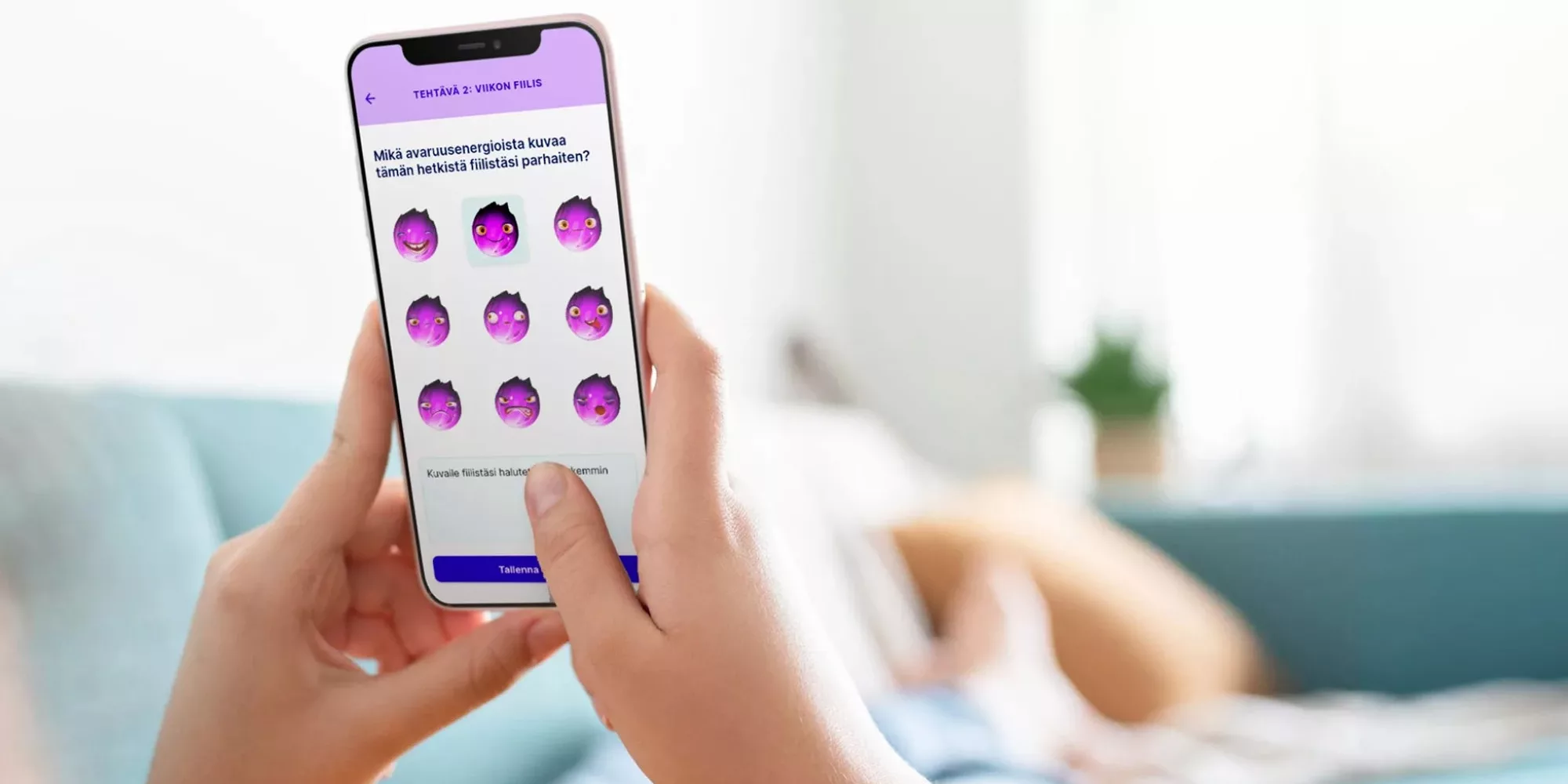 Suomen Uusperheiden Liitto ry case study