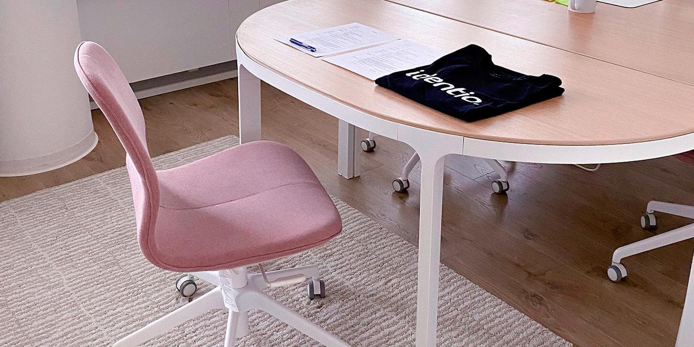 Ohjelmistokehittäjän rekrytointiprosessi – 4 askelta