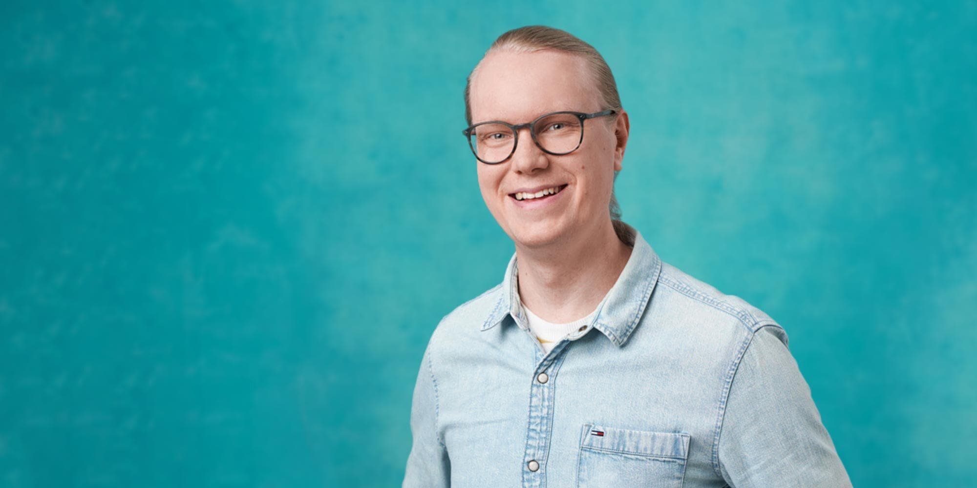 Hei ohjelmistokehittäjä, sinua ja osaamistasi arvostetaan