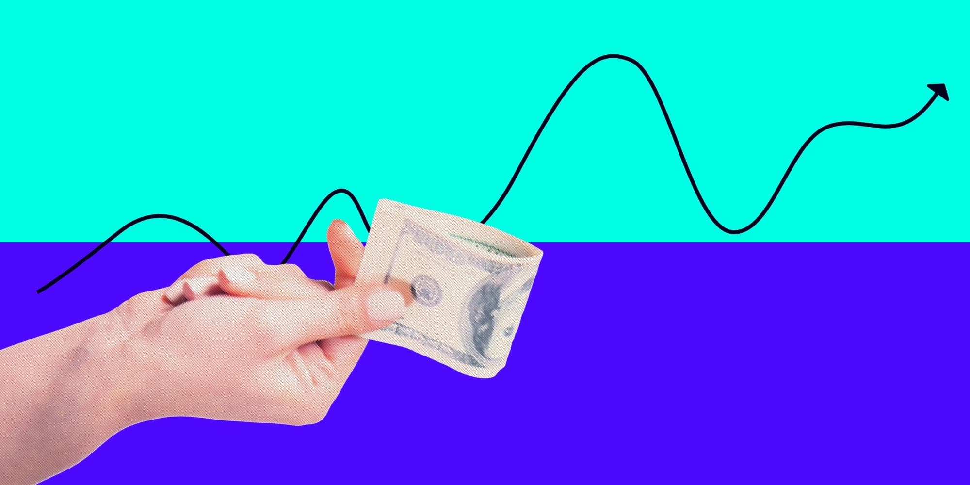 Idention markkinointibudjetti vuonna 2021