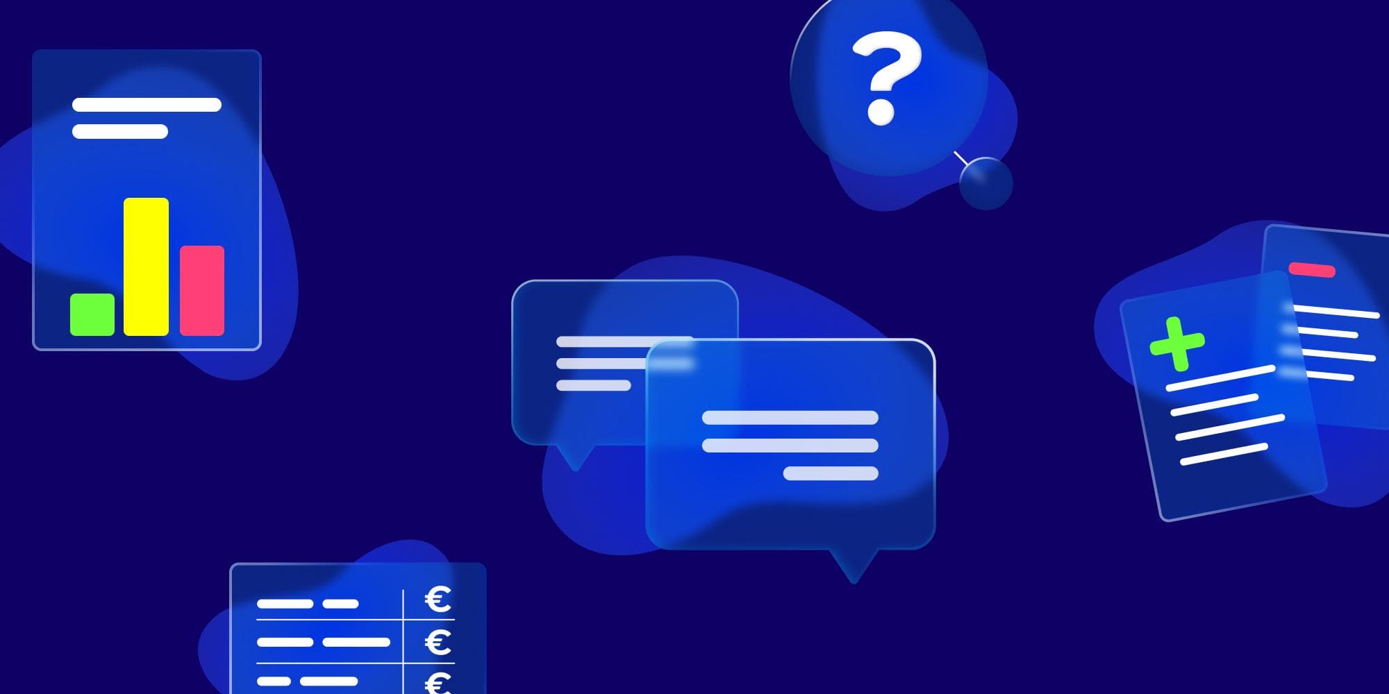 Idention 5 askelta kohti läpinäkyvämpää yrityskulttuuria