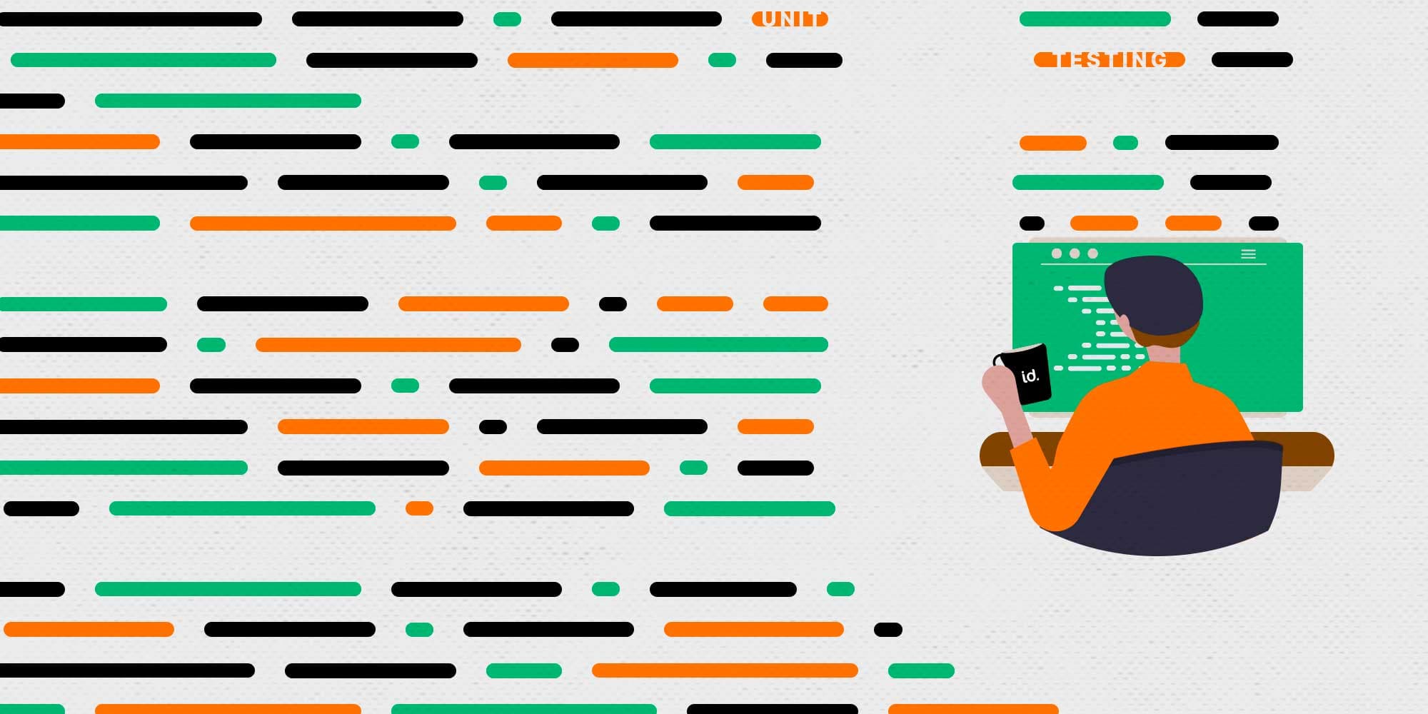 An Absolute Unit – ohjeita yksikkötestin suunnitteluun