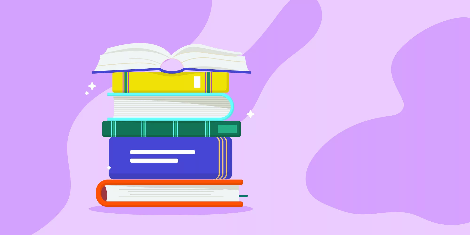 6 useful books for Software Consultants