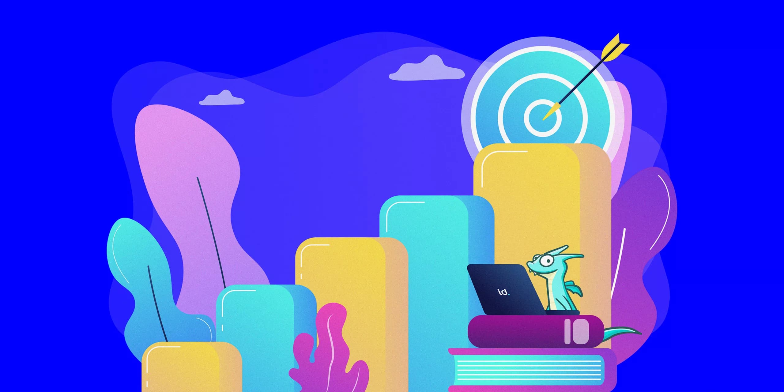 Idention resepti – 5 askelta menestyvään yrityskulttuuriin