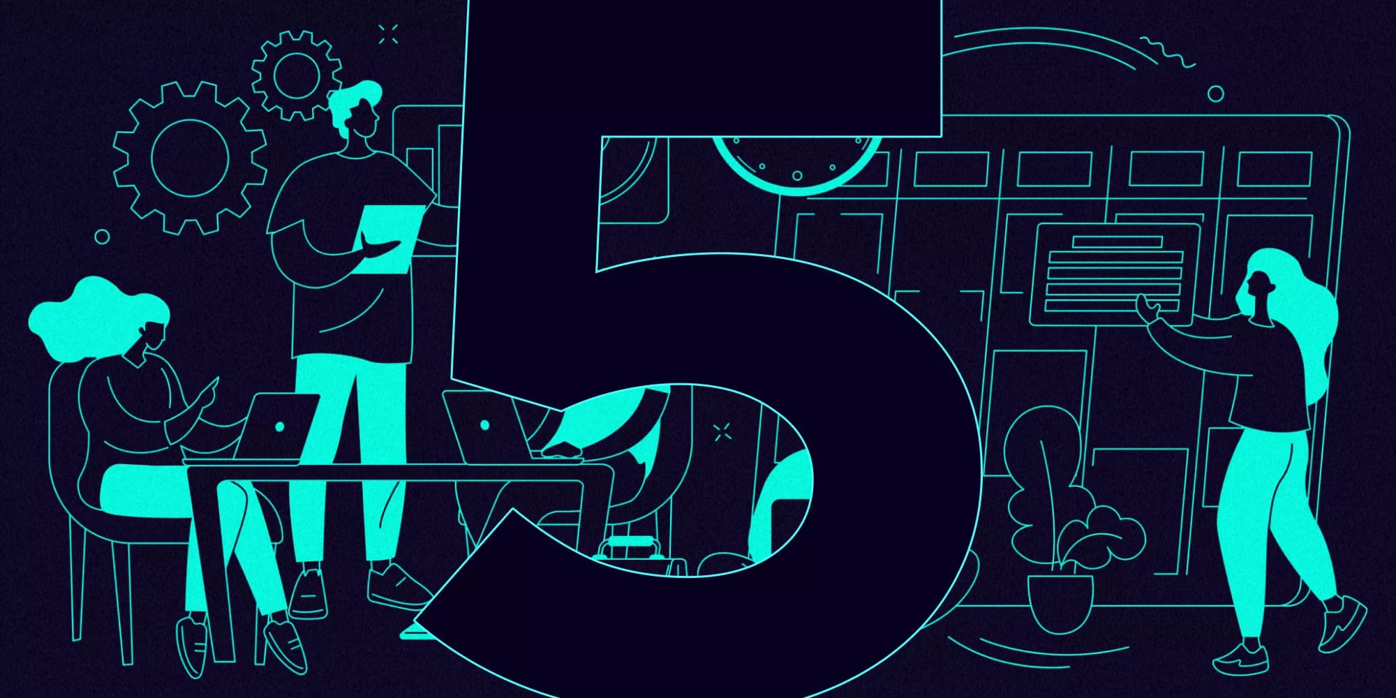 Design sprint is an important part of UX design – 5 phases