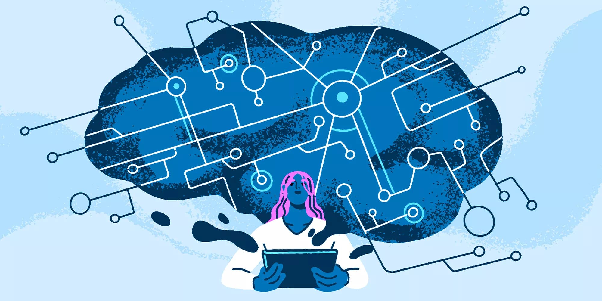 Systeemiajattelu ohjelmistokehityksessä – näin hallitset monimutkaisia järjestelmiä