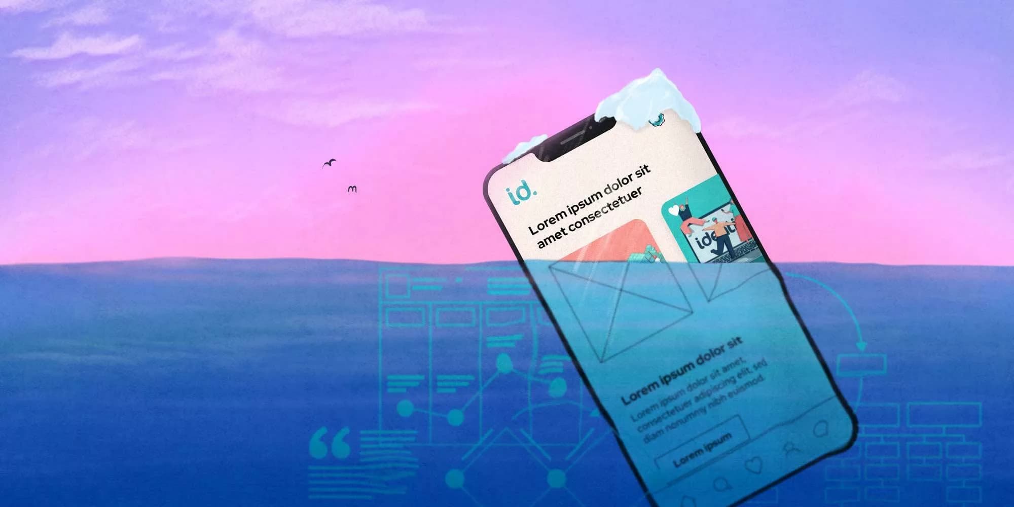 UI and UX – what is the difference between them?