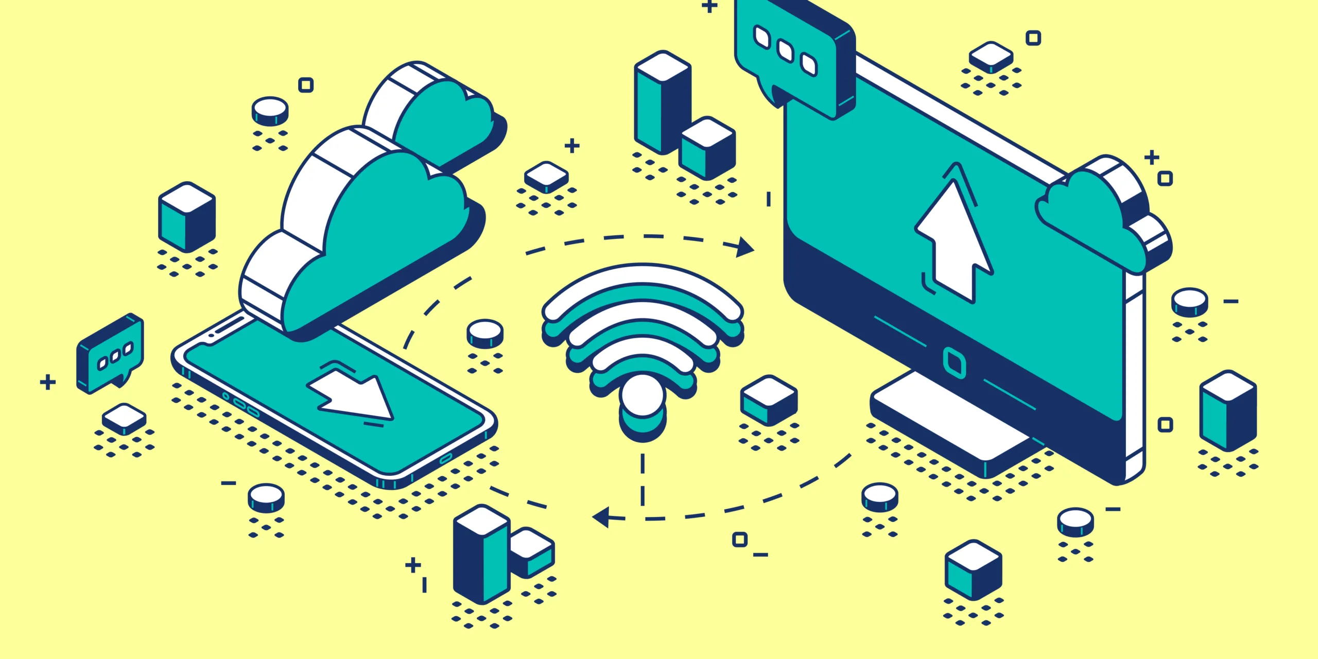 MQTT: the lightweight IoT messaging protocol explained